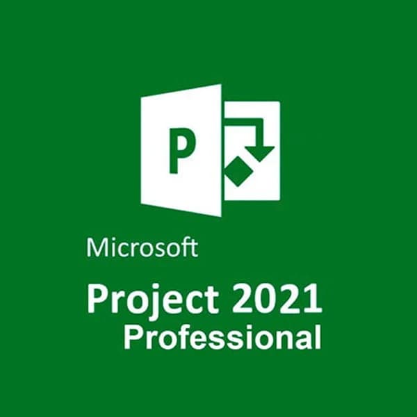 Microsoft Visio Professional 2024 (1 PC / Lifetime) Official Box Art & Activation License Key